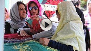 Muğla'daki trafik kazası