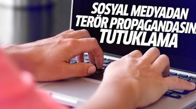 Önce gözaltına alındı,ardından adli kontrol şartıyla serbest bırakıldı!