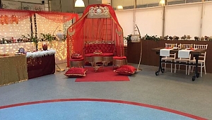 Osmanlı Köşkü Sezona Hazır…