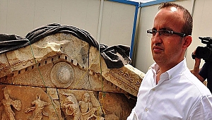 Parion Antik Kenti Kamulaştırma Çalışmaları Devam Ediyor