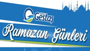 Ramazan GESTAŞ ile dolu dolu geçecek