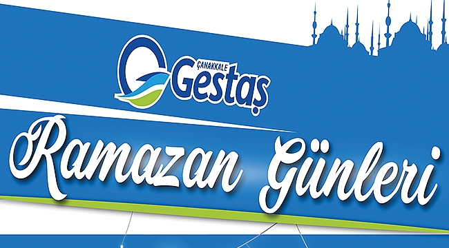 Ramazan GESTAŞ ile dolu dolu geçecek