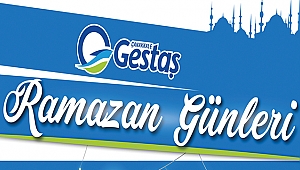 Ramazan GESTAŞ ile dolu dolu geçecek