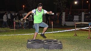 Survivor Biga'da renkli anlar