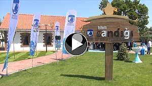 Tohum Sandığı Açıldı