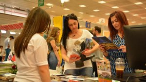 Trakya Üniversiteler Birliği Selanik'te tanıtıldı