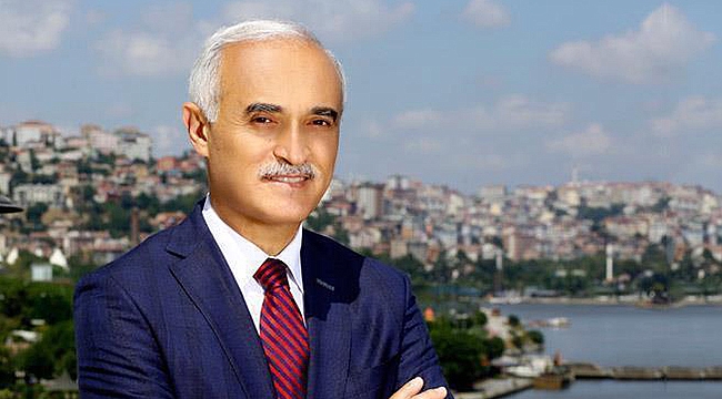 Tüm Çalışanların 1 Mayıs Emek ve Dayanışma Günü'nü tebrik ediyorum