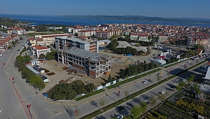 Turan;"Kamusal Kampüs Olacak"