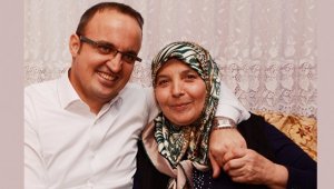 Turan'dan Anneler Günü mesajı