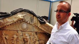 Turizm alanlarına yatırımlar devam ediyor