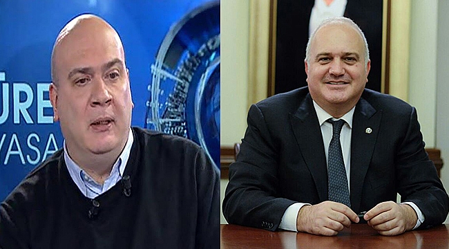 Türkiye'nin ünlü finansal yatırım ve strateji uzmanı Işık Ökte Çanakkale'de…