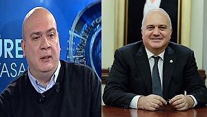 Türkiye'nin ünlü finansal yatırım ve strateji uzmanı Işık Ökte Çanakkale'de…