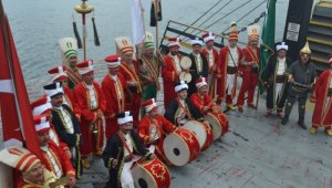 Türklerin Rumeli'ye geçişinin 663. yılı kutlandı