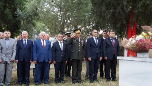 Türklerin Rumeli'ye geçişinin 663. yılı