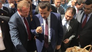 Ulusal Peynir Çalıştayı Çanakkale'de başladı