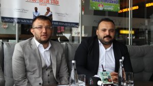 Umurbey güreşlere hazırlanıyor