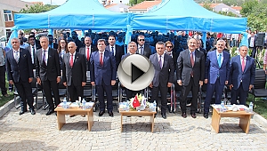 Yılmaz: "560 binin üzerinde öğretmen tayin ettik"