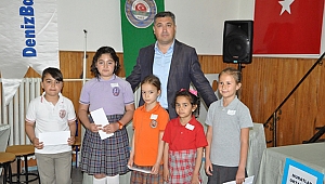 Yöresel "TARIM" Konulu Bilgi Yarışması