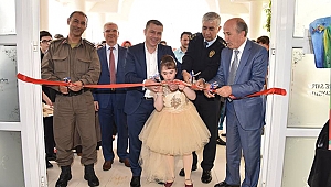 Zeynep Bodur Okyay Özel Eğitim Okulları'ndan yılsonu sergisi