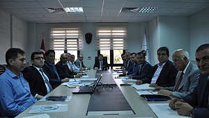 2017 Yılı Köydes Toplantısı Gerçekleştirildi...