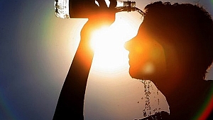 "Afrika Sıcakları Geliyor" Kuzey Afrika Üzerinden Yeni Bir Sıcak Hava Dalgası Bekleniyor!..