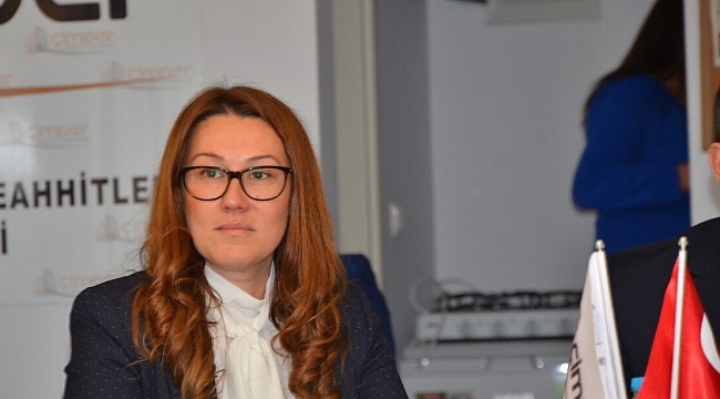 Ak Parti Çanakkale İl Başkanı Karadağ'dan Adalet Yürüyüşü Çıkışı...