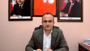 AK Parti Grup Başkanvekili Turan: "Yeni tüzük yapmamız lazım"
