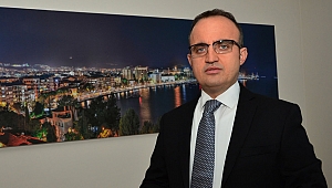 AK Parti Grup Başkanvekili ve Çanakkale Milletvekili Bülent Turan, Kadir Gecesi Mesajı