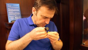 Altın istihbarat hattı dolandırıcıların korkulu rüyası oldu