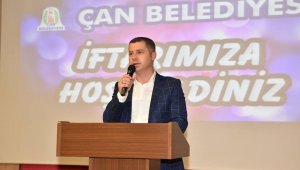 Başkan Kuzu'dan Ramazan Bayramı mesajı