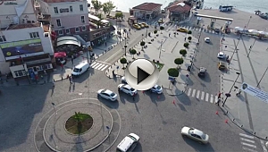 Bayram Boyunca Drone İle Denetim Yapılacak!!!