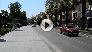 Bayram Trafiği Normale Döndü