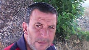 Bayramiç'te trafik kazası: 1 ölü