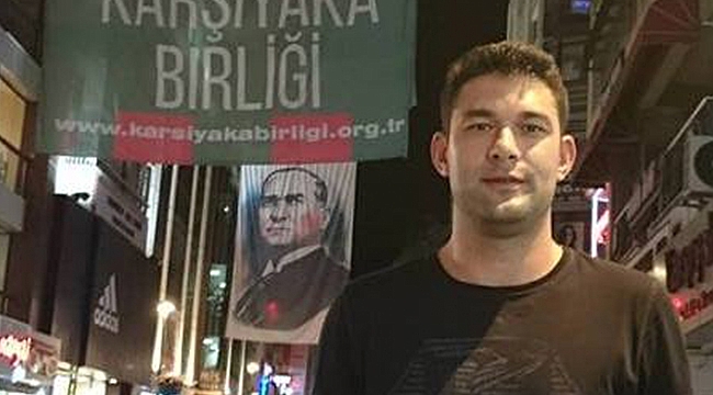 Beylik tabancasıyla intihar etti