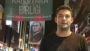 Beylik tabancasıyla intihar etti