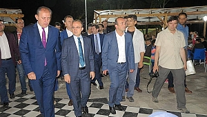 Bülent Turan'a Kulak Verin…