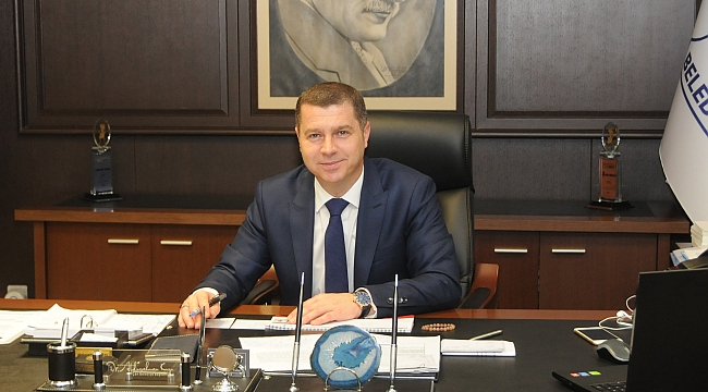 Çan Belediye Başkanı Dr. Abdurrahman KUZU'nun Kadir Gecesi Mesajı...