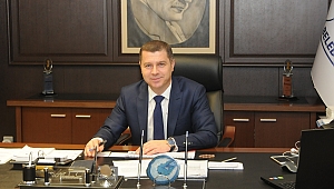 Çan Belediye Başkanı Dr. Abdurrahman KUZU'nun Kadir Gecesi Mesajı...