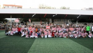 Çan Belediyesi 9. Yaz spor okulları başlıyor