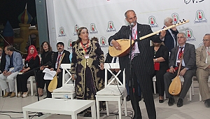 Çan'da Unutulmaz Şiir Gecesi