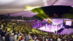 Çan'da Ramazan coşkusu sürüyor