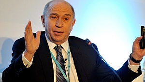 "Çanakkale Köprüsü'nü 2023 Yılından Önce Açmayı Planlıyoruz"