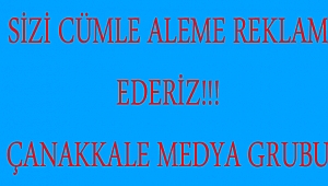 Çanakkale Medya Grubu