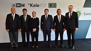 Çanakkale'nin 'Akıllı şehir yol haritası' tamam