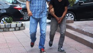 Çanakkale'de 4 evi ve 2 iş yerini soyan hırsız yakalandı