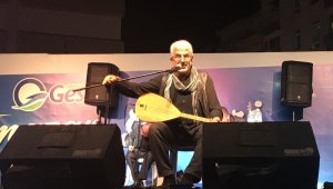 Çanakkale'de Esat Kabaklı rüzgarı