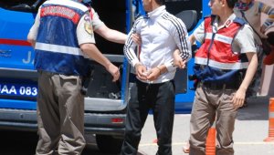 Çanakkale'de Jandarmadan Uyuşturucu Operasyonu 7 Gözaltı!