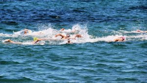 Çanakkale'de Kabotaj Bayramı kutlanmaya başladı