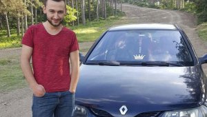 Çanakkale'de trafik kazası: 1 ölü