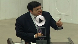 Chp'li Erkek: "Berberoğlu Tutuklanıyorsa O Silahlar Terör Örgütüne Gitmiş Demektir!"